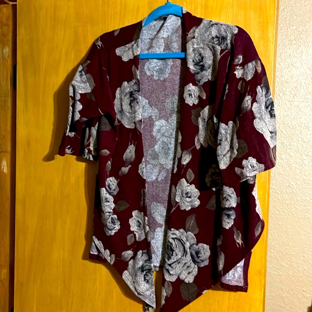Women’s Cardigan